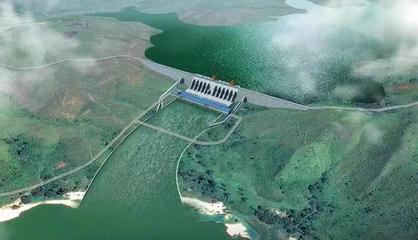 《院士来了》第三集长江勘测规划设计研究院院长钮新强:给母亲河的生态承诺