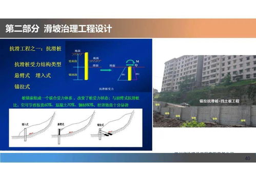 地质灾害防治工程勘察设计要义与案例分析